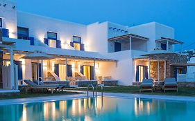 Villa Del Sol Mykonos